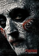 Jigsaw - Canadian Movie Poster (xs thumbnail)