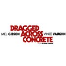Dragged Across Concrete - Logo (xs thumbnail)