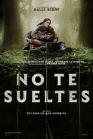 Never Let Go - Argentinian Movie Poster (xs thumbnail)