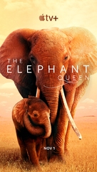 The Elephant Queen - Movie Poster (xs thumbnail)