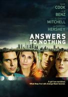 Answers to Nothing - Movie Cover (xs thumbnail)