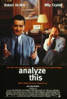 Analyze This - Movie Poster (xs thumbnail)