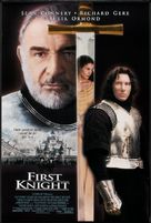 First Knight - Movie Poster (xs thumbnail)
