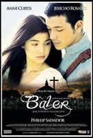 Baler - Philippine Movie Cover (xs thumbnail)