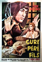 Puro siccome un angelo pap&agrave; mi fece monaco... di Monza - French Movie Poster (xs thumbnail)