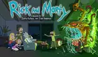 "Rick and Morty" Custom