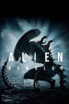 Alien: Romulus - poster (xs thumbnail)