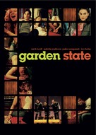 Garden State - Movie Poster (xs thumbnail)
