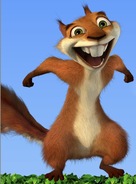 Over the Hedge - poster (xs thumbnail)