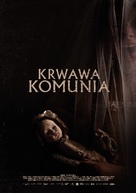 La ni&ntilde;a de la comuni&oacute;n - Polish Movie Poster (xs thumbnail)