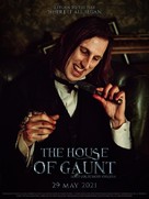 The House of Gaunt - International Movie Poster (xs thumbnail)