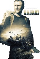 Kajaki - British Movie Poster (xs thumbnail)