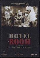 Hotel Room - Spanish poster (xs thumbnail)