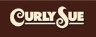 Curly Sue - Logo (xs thumbnail)