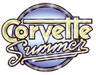 Corvette Summer - Logo (xs thumbnail)