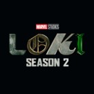 &quot;Loki&quot; - Logo (xs thumbnail)