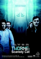 Thorne: Sleepyhead - British Theatrical movie poster (xs thumbnail)