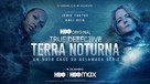 &quot;True Detective&quot; - Brazilian Movie Poster (xs thumbnail)