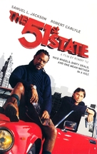 The 51st State - Movie Cover (xs thumbnail)