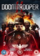 S.S. Doomtrooper - British DVD movie cover (xs thumbnail)