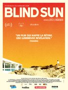 Blind Sun - French Movie Poster (xs thumbnail)