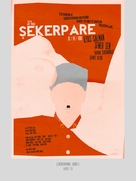 Sekerpare - Turkish Movie Cover (xs thumbnail)