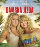 Snatched - Czech Blu-Ray movie cover (xs thumbnail)