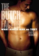 The Butch Factor - DVD movie cover (xs thumbnail)