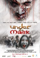 Sian Sayong - Malaysian Movie Poster (xs thumbnail)