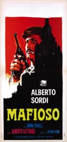 Mafioso - Italian Movie Poster (xs thumbnail)