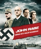 John Rabe - Finnish Blu-Ray movie cover (xs thumbnail)