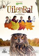 Uilenbal - Dutch Movie Poster (xs thumbnail)