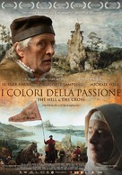 The Mill and the Cross - Italian Movie Poster (xs thumbnail)