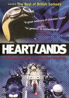 Heartlands - Dutch Movie Cover (xs thumbnail)