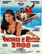 Vacanze di Natale 2000 Poster