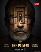 &quot;The Patient&quot; - Italian Movie Poster (xs thumbnail)