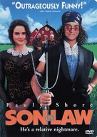 Son in Law - DVD movie cover (xs thumbnail)