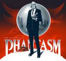 Phantasm - British Movie Cover (xs thumbnail)