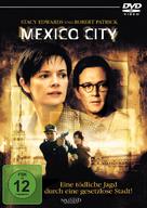 Mexico City - German DVD movie cover (xs thumbnail)