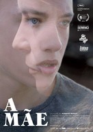 La madre - Portuguese Movie Poster (xs thumbnail)