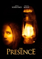 The Presence - Movie Poster (xs thumbnail)