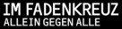 Behind Enemy Lines - German Logo (xs thumbnail)