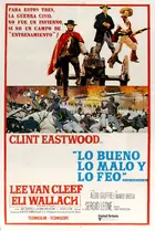 The Good, the Bad and the Ugly Poster