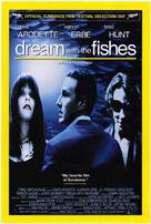 Dream with the Fishes - Movie Poster (xs thumbnail)
