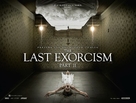 The Last Exorcism Part II - British Movie Poster (xs thumbnail)