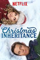 Christmas Inheritance - Movie Poster (xs thumbnail)
