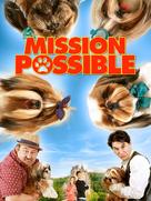 Mission Possible - British Movie Cover (xs thumbnail)