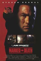 Marked For Death - Movie Poster (xs thumbnail)