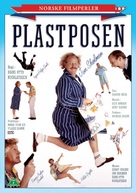 Plastposen - Norwegian Movie Cover (xs thumbnail)