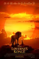 The Lion King Poster